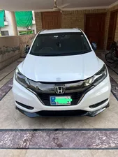 Honda Vezel 2016 for Sale