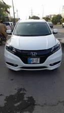 Honda Vezel Hybrid X 2014 for Sale