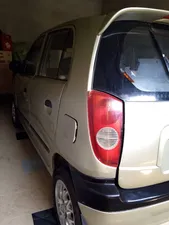 Hyundai Santro Club 2003 for Sale