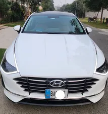 Hyundai Sonata 2.5 2022 for Sale