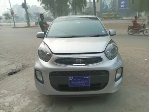 KIA Picanto 1.0 AT 2020 for Sale