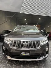 KIA Sorento 2.4 FWD 2023 for Sale