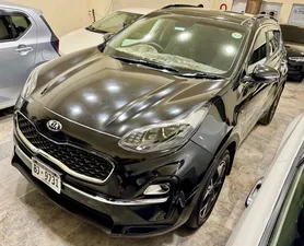 KIA Sportage AWD 2021 for Sale