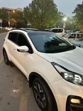 KIA Sportage FWD 2020 for Sale