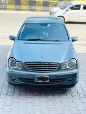 Mercedes Benz C Class C180 2006 for Sale