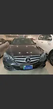 Mercedes Benz E Class E300 2014 for Sale