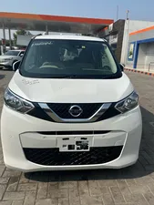 Nissan Dayz 2021 for Sale