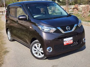 Nissan Dayz X 2023 for Sale