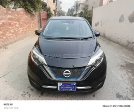 Nissan Note MEDALIST 2017 for Sale