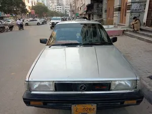 Nissan Sunny 1986 for Sale