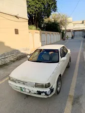 Nissan Sunny 1993 for Sale