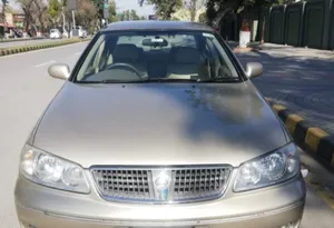 Nissan Sunny 2005 for Sale