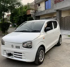 Suzuki Alto L 2018 for Sale