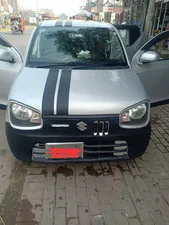 Suzuki Alto VX 2019 for Sale