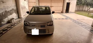 Suzuki Alto VX 2024 for Sale