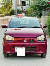 Suzuki Alto VXL AGS 2022 for Sale