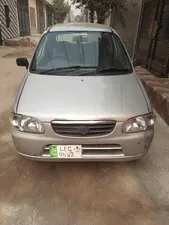 Suzuki Alto VXR 2007 for Sale