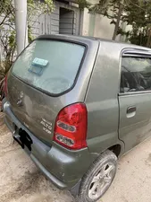 Suzuki Alto VXR 2010 for Sale