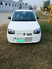 Suzuki Alto VXR 2022 for Sale