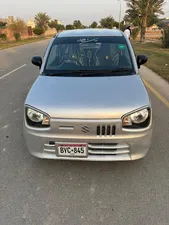 Suzuki Alto VXR 2022 for Sale