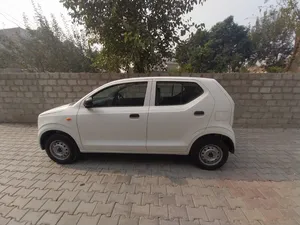 Suzuki Alto VXR 2023 for Sale