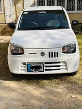 Suzuki Alto VXR 2024 for Sale