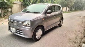 Suzuki Alto VXR 2024 for Sale