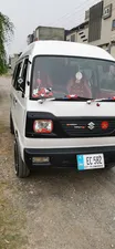 Suzuki Bolan VX Euro II 2015 for Sale