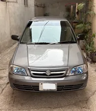 Suzuki Cultus Limited Edition 2016 for Sale