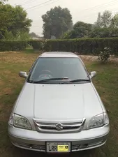 Suzuki Cultus VX 2003 for Sale