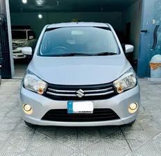 Suzuki Cultus VXL 2019 for Sale