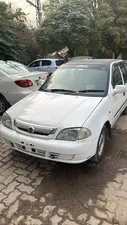 Suzuki Cultus VXR 2005 for Sale