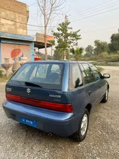 Suzuki Cultus VXR 2007 for Sale