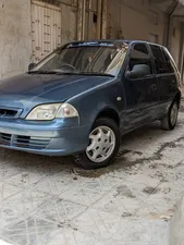 Suzuki Cultus VXR 2007 for Sale