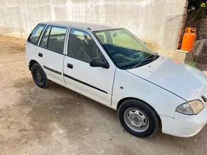 Suzuki Cultus VXRi (CNG) 2010 for Sale