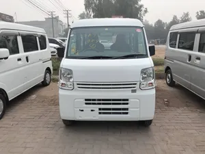 Suzuki Every PU 2019 for Sale