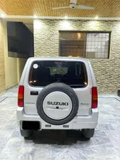 Suzuki Jimny 2015 for Sale