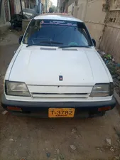 Suzuki Khyber 1991 for Sale