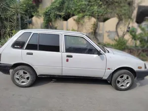 Suzuki Khyber 1996 for Sale