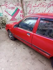 Suzuki Khyber GA 1995 for Sale