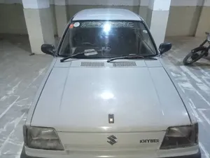 Suzuki Khyber GA 1998 for Sale