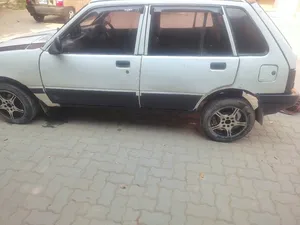 Suzuki Khyber Plus 1989 for Sale