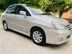 Suzuki Liana LXi Sport 2007 for Sale