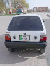 Suzuki Mehran VX 1991 for Sale