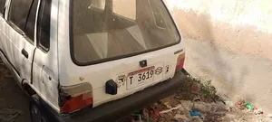 Suzuki Mehran VX 1992 for Sale