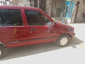 Suzuki Mehran VX 1996 for Sale