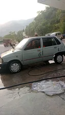 Suzuki Mehran VX 2000 for Sale