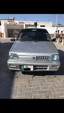 Suzuki Mehran VX 2004 for Sale