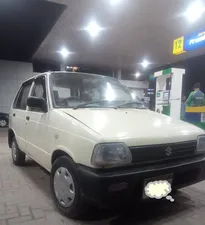 Suzuki Mehran VX 2005 for Sale