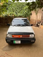 Suzuki Mehran VXR 2007 for Sale